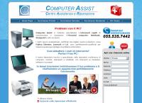 Computerassist SRL
