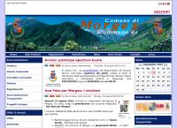 Sito di Comune Di Morgex
