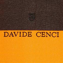 Cenci Davide