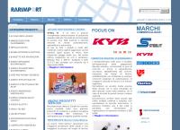 Rarimport SRL