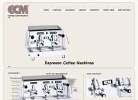 ECM SRL