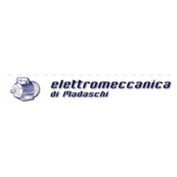Elettromeccanica Madaschi