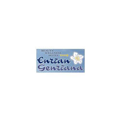 Genziana Hotel Enzian