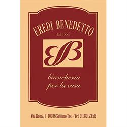 Eredi Carlo Benedetto