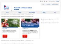 Europ Assistance Service SPA