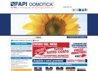 FAPI snc - DOMOTICA