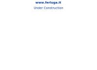 Sito di Forniture Grafiche Ferluga SRL