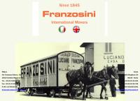 CASA di SPEDIZIONI LUCIANO FRANZOSINI spa