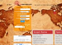 Le Chiavi Del Mondo SAS