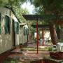 Chalet (Mobile Home Vieste Marina