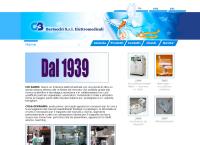 Bertocchi SRL Elettromedicali
