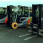 Carrelli Elevatori Nuovi