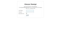 Sito di Giesse Stampi