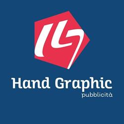 Hand Graphic Pubblicita' - Servizi Pubblicitari e Stampa