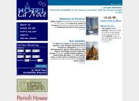 Hotel La Noce