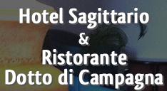 Ristorante Dotto Di Campagna