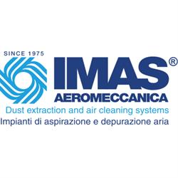 Imas Aeromeccanica Srl - Impianti di Aspirazione e Depurazione Aria Industriali