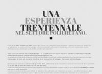 I.p.m SRL - Industria Poliuretanica Montecosaro