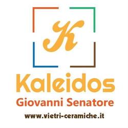 Ceramiche di Vietri Kaleidos
