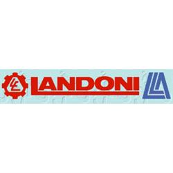 Landoni Segatrici Industriali