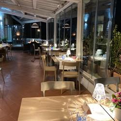 Ristorante-Albergo ""la Ripetta""