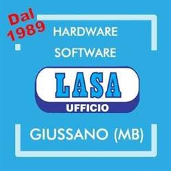 Desiderio Umberto - Lasa Ufficio