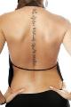 Rimozione tatuaggi