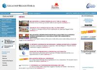 Federazione Delle Cooperative Emilia Nord