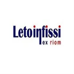 Leto Infissi Ex Riom