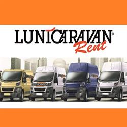 Lunicaravan SAS