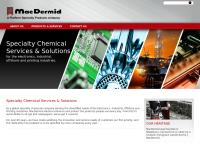 Macdermid Italiana Srl
