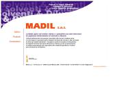 MADIL sas di MARASCO ILARIA