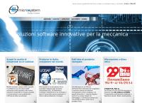 Microsystems SRL