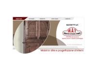 M.a.t. SNC Dei Fratelli Massetti