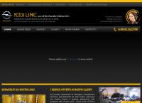 MOTOR LINE DI DE CAROLIS CRISTIAN E C. SNC