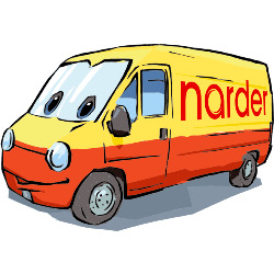 NARDER AUTOVEICOLI SRL