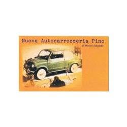 Nuova Autocarrozzeria Pino