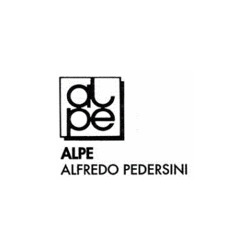 Alpe Alfredo Pedersini