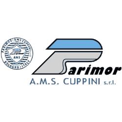 Parimor - A.M.S. Cuppini
