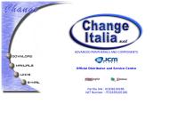 Change Costruzioni Elettroniche