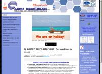 Pharma Works Milano SRL Tecnologie Realizzazione Farmaceutiche