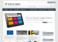Autoritá Portuale Di Venezia