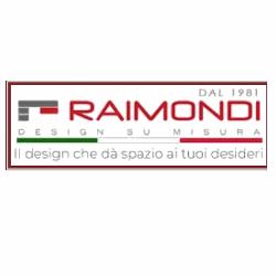 Raimondi Cucine - Sistemi Componibili