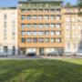 Exterior image