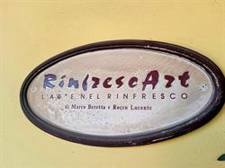 RINFRESCART snc