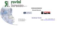 Rovini Lorenzo SRL