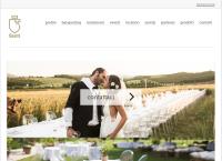 Sito di Santi Catering