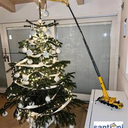 Santoni Autogru
