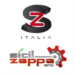 Sz Italia di Giardinia Franco & C S.n.c.