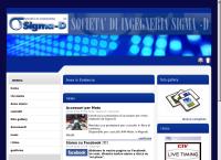 SIGMA-D